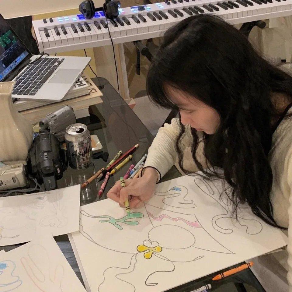 我们的歌特约版